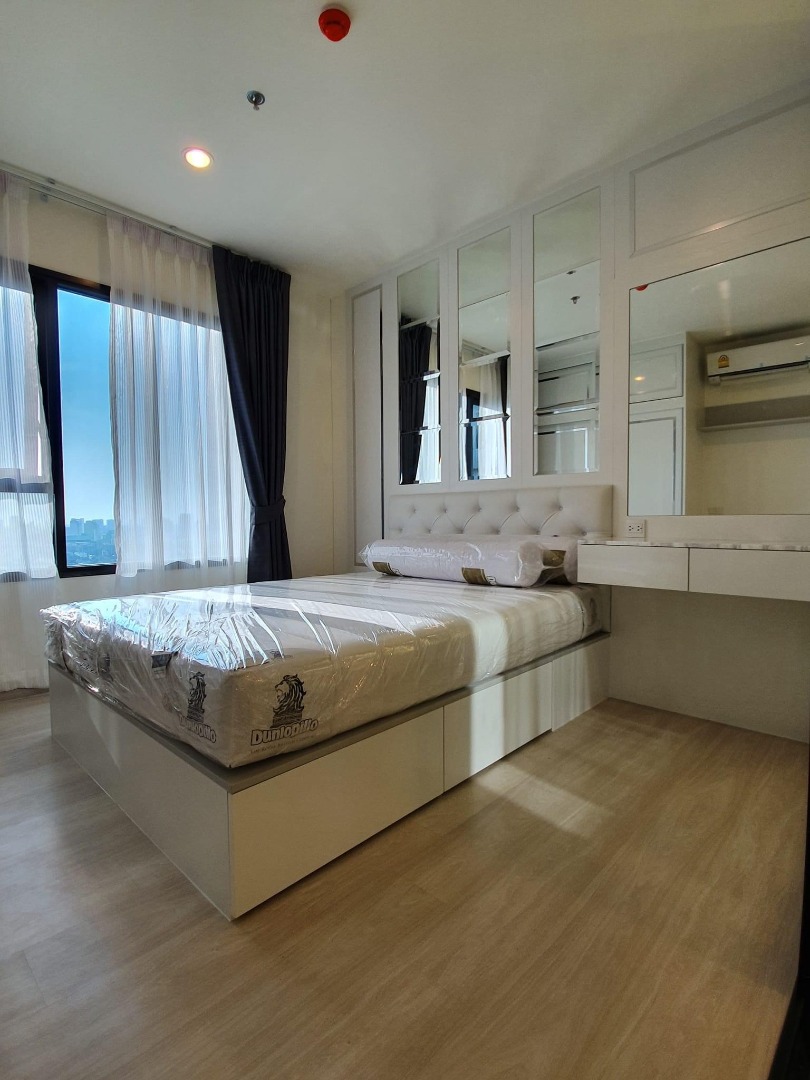 🌟 Life Asoke 🔥 1 bed ห้องแต่งสวย ราคาดีงาม เพียง 19,500 บาท/เดือน 🔥