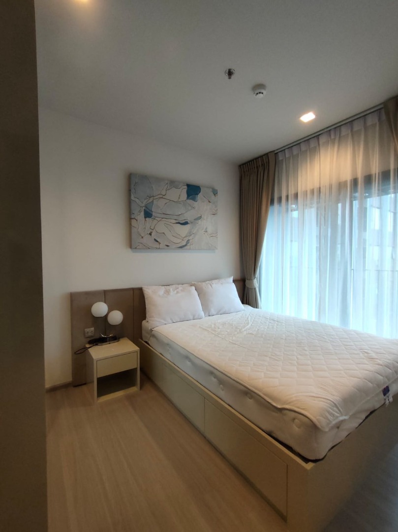 🏠 Life Asoke-Rama9 🔥 1 bedplus ห้องแต่งสวยราคาเช่าเพียง 20,000 บาท/เดือนเท่านั้น ‼️