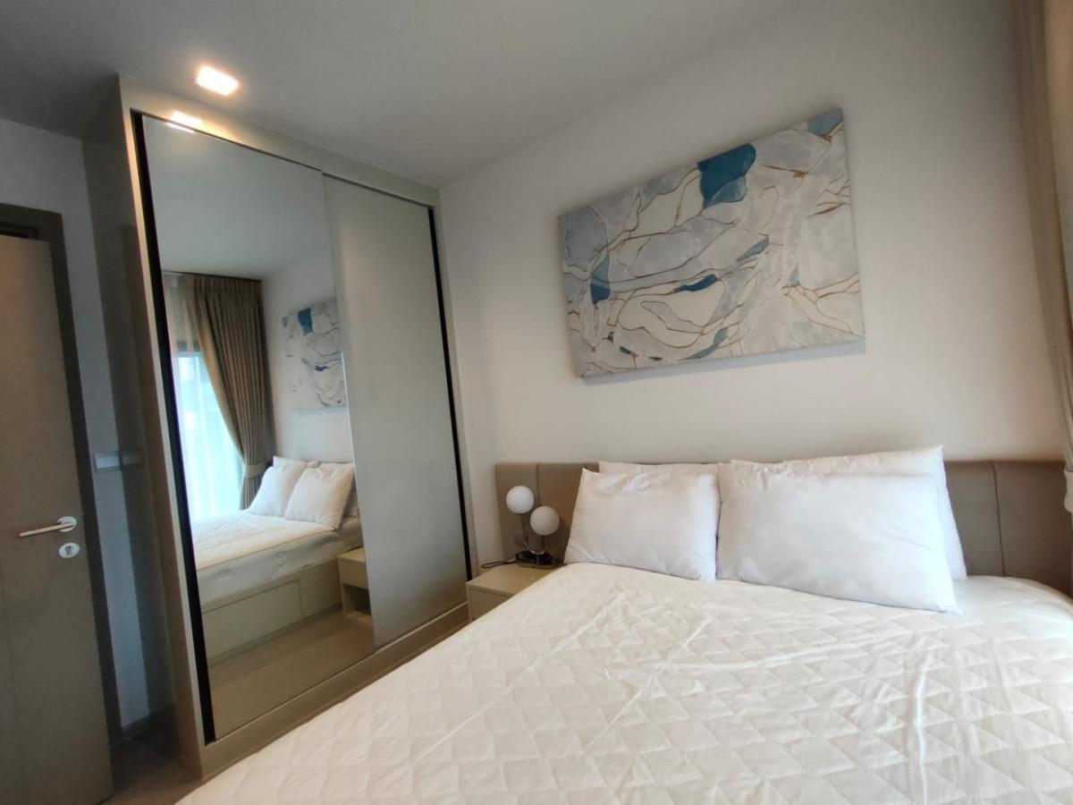 🏠 Life Asoke-Rama9 🔥 1 bedplus ห้องแต่งสวยราคาเช่าเพียง 20,000 บาท/เดือนเท่านั้น ‼️