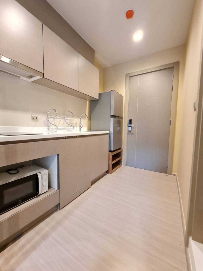 🏠 Life Asoke-Rama9 🔥 studio แต่งสวยราคาเช่าเพียง 15,500 บาท/เดือนเท่านั้น ‼️