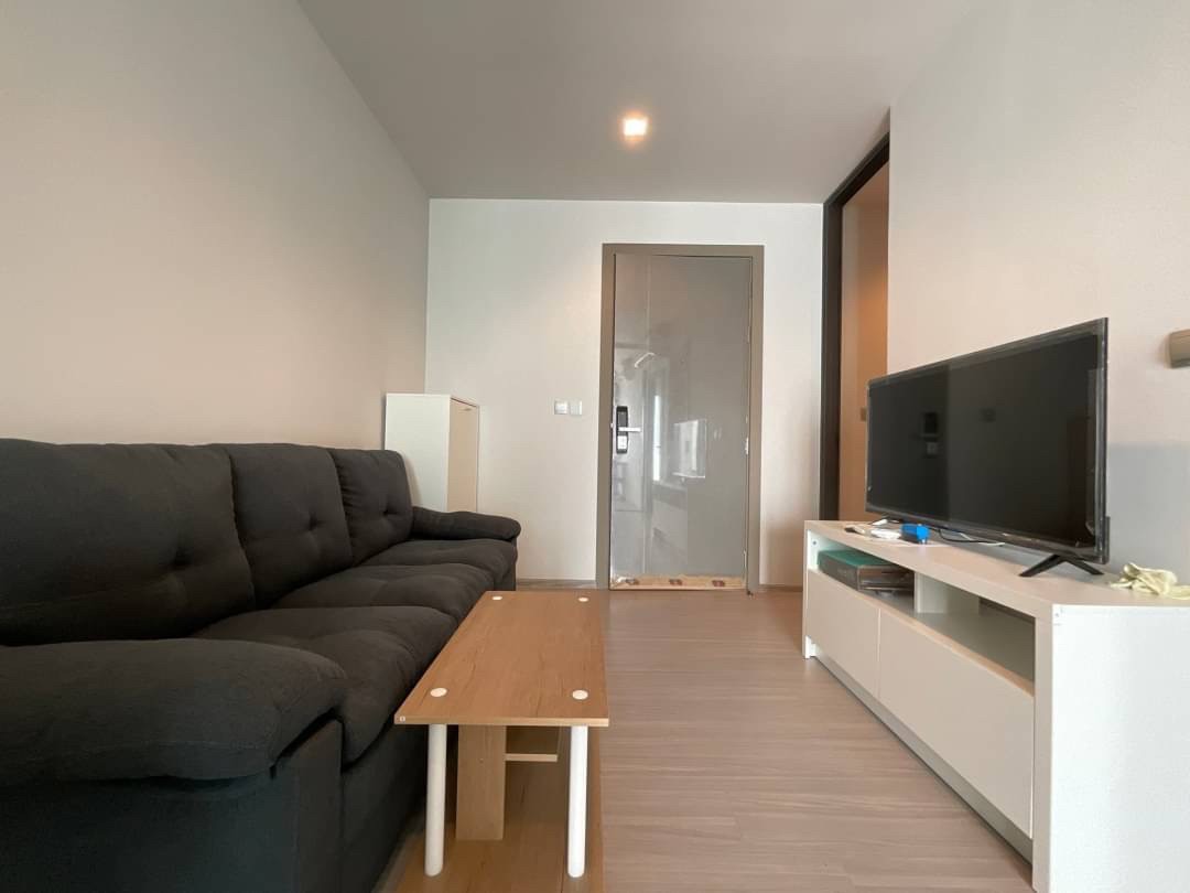 🏠 Life Asoke-Rama9 🔥 1 bed ห้องแต่งสวยราคาเช่าเพียง 25,000 บาท/เดือนเท่านั้น ‼️