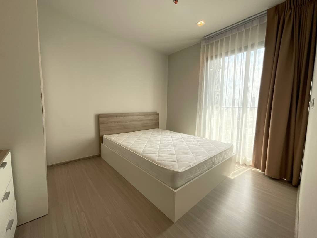 🏠 Life Asoke-Rama9 🔥 1 bed ห้องแต่งสวยราคาเช่าเพียง 25,000 บาท/เดือนเท่านั้น ‼️