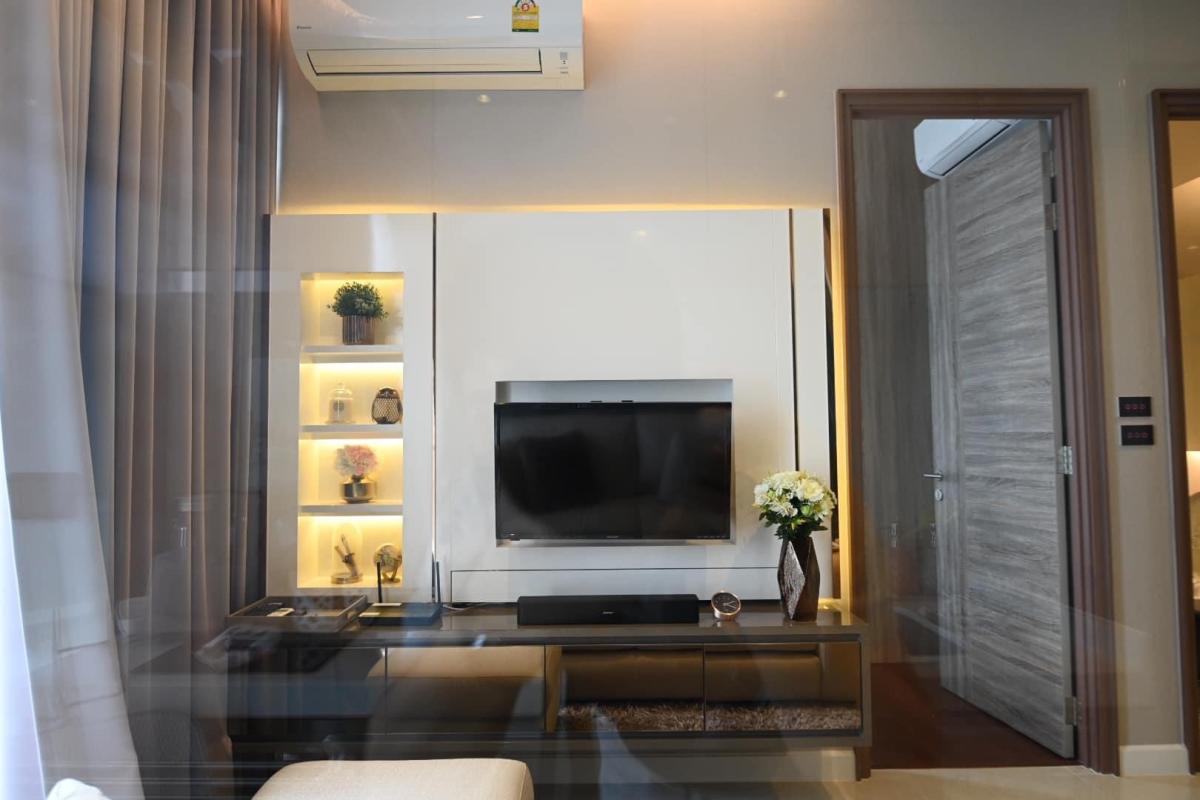 🎀 Mayfair Place Sukhumvit 50 🔥1 ห้องนอน ราคาสุดคุ้ม เพียง 18,000 บาท/เดือน เท่านั้น‼️