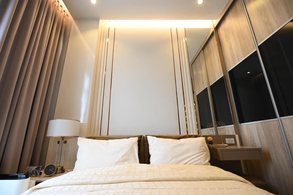 🎀 Mayfair Place Sukhumvit 50 🔥1 ห้องนอน ราคาสุดคุ้ม เพียง 18,000 บาท/เดือน เท่านั้น‼️