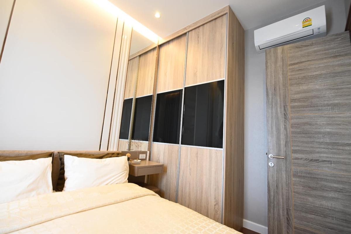 🎀 Mayfair Place Sukhumvit 50 🔥1 ห้องนอน ราคาสุดคุ้ม เพียง 18,000 บาท/เดือน เท่านั้น‼️