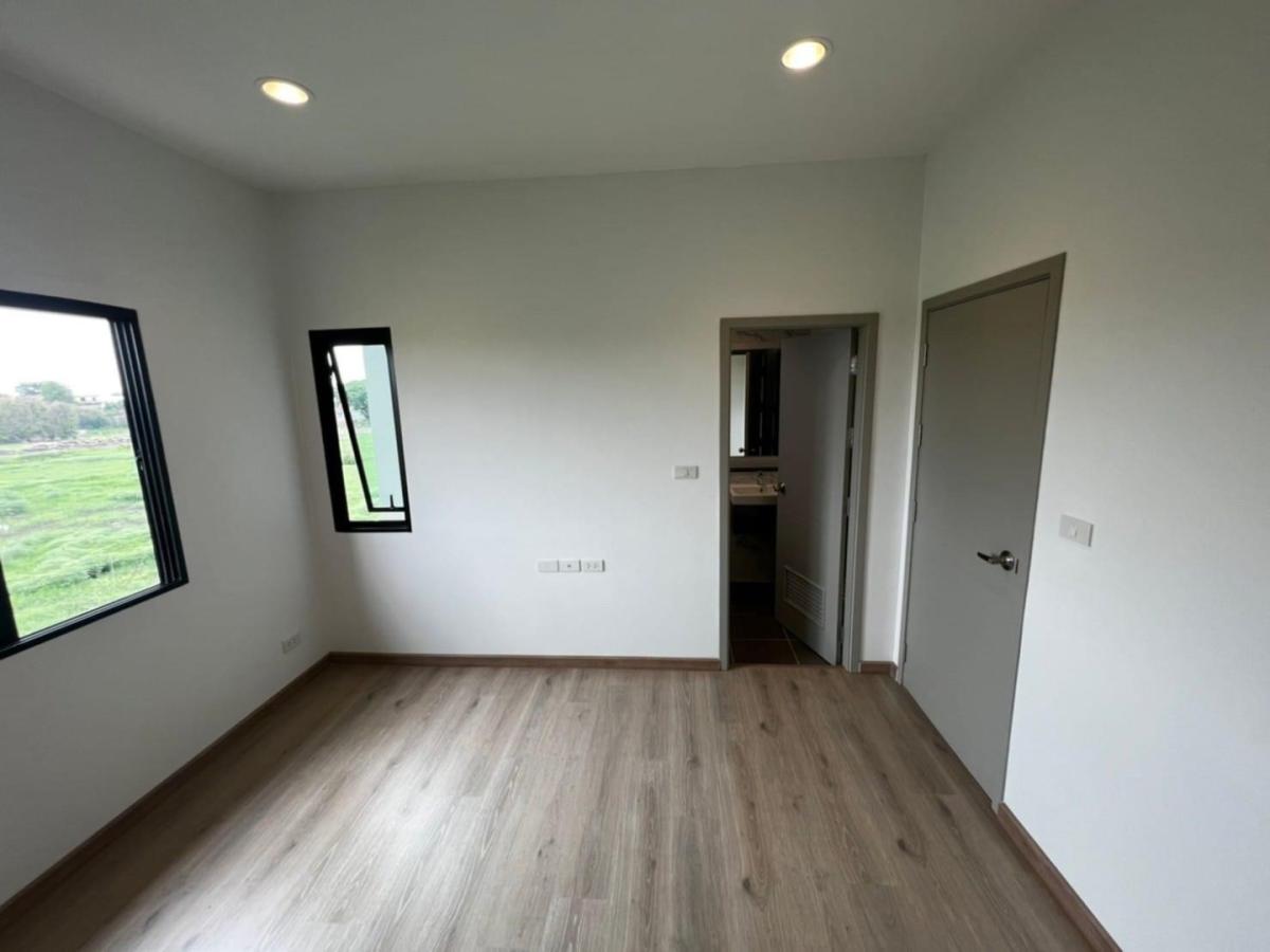 🧡Townhome ให้เช่า Premium Place Phaholyothin-Ramintra 🔥4 ห้องนอน เพียง 45,000 บาท/เดือน เท่านั้น‼️