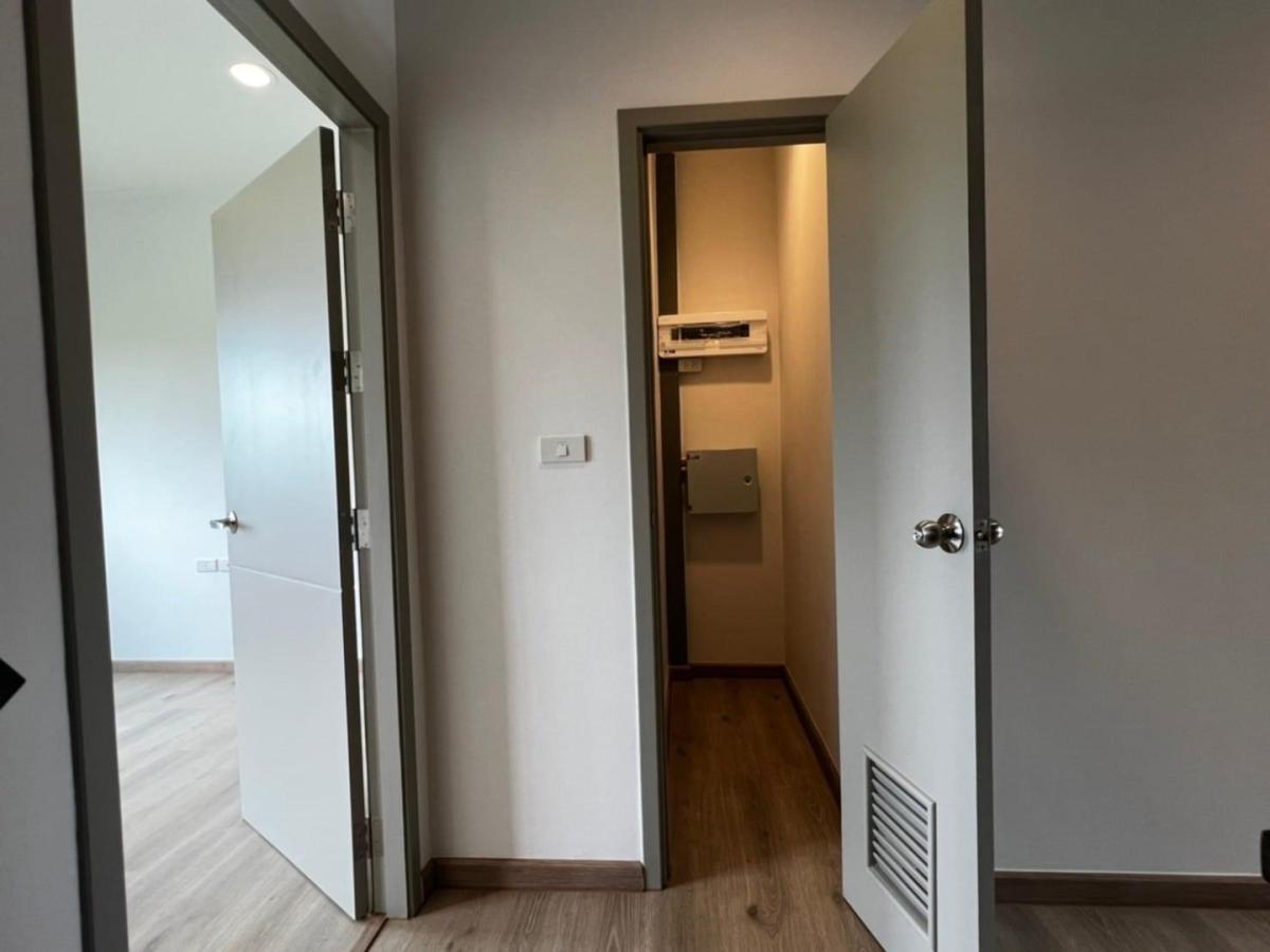 🧡Townhome ให้เช่า Premium Place Phaholyothin-Ramintra 🔥4 ห้องนอน เพียง 45,000 บาท/เดือน เท่านั้น‼️