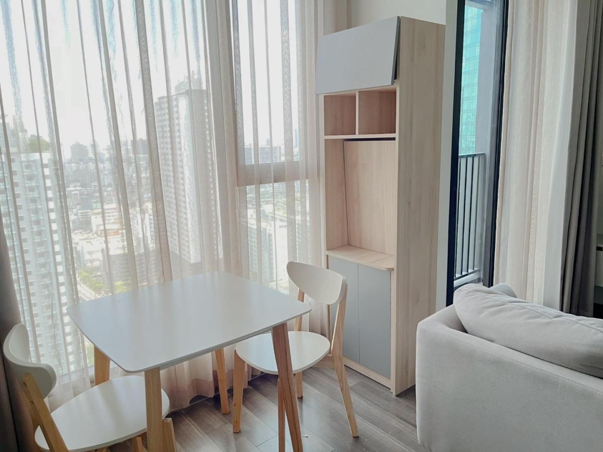 💝 Knightsbridge Space Rama9  🔥 Duplex ห้องแต่งสวย ราคา เพียง 30,000 บาทเท่านั้น ❗️