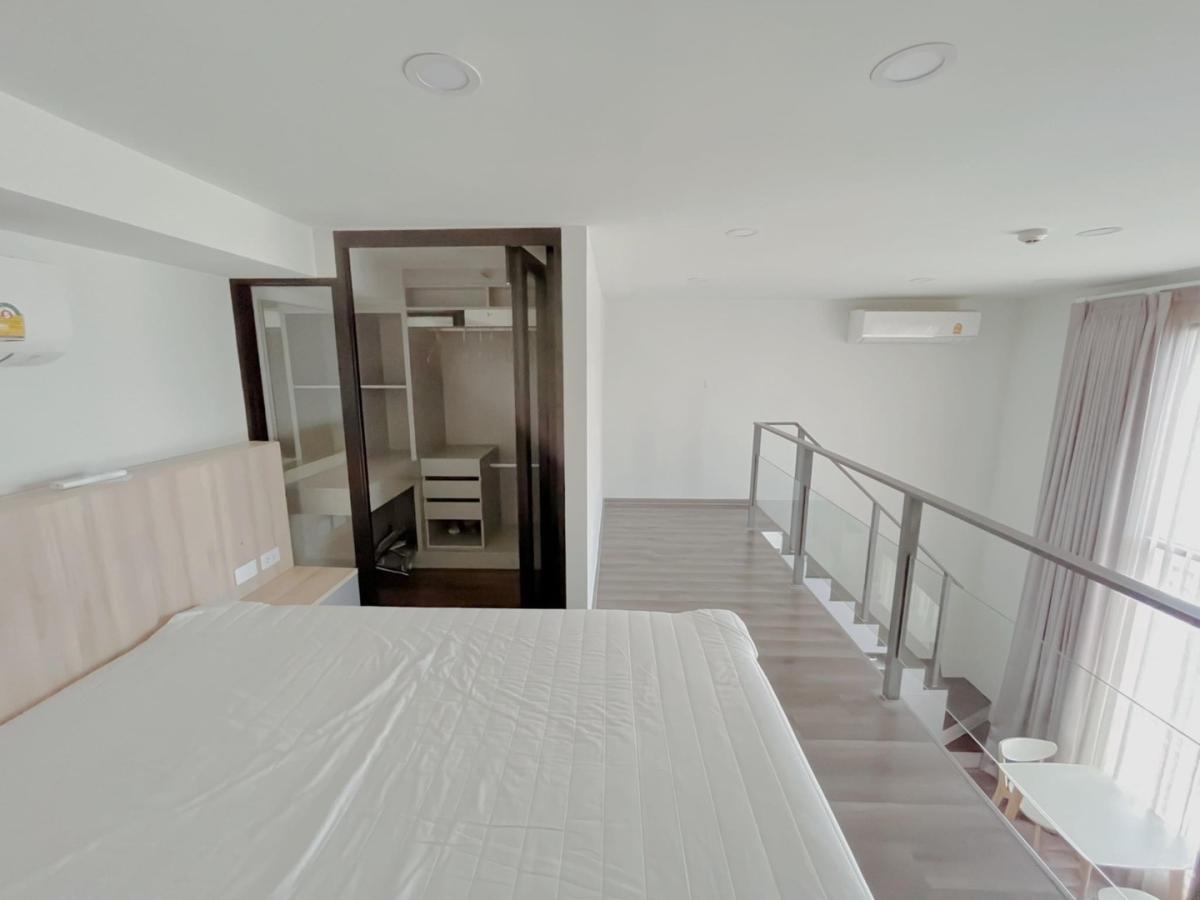 💝 Knightsbridge Space Rama9  🔥 Duplex ห้องแต่งสวย ราคา เพียง 30,000 บาทเท่านั้น ❗️