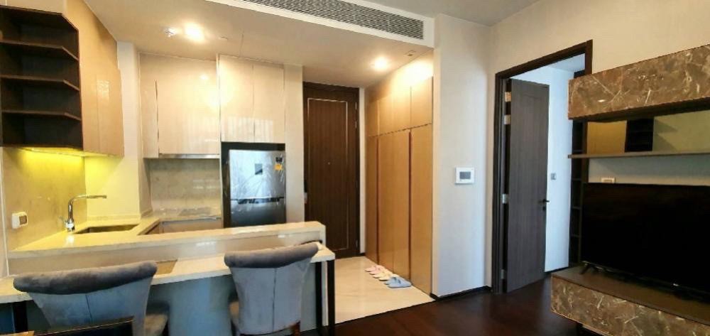 ✨ Luxury Class Condo For rent : Laviq Sukhumvit 57 🔥 1BR Rental Price 45,000 Baht/Month🔥