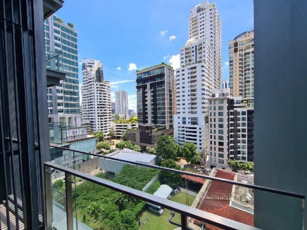 ✨ Luxury Class Condo For rent : Laviq Sukhumvit 57 🔥 1BR Rental Price 45,000 Baht/Month🔥