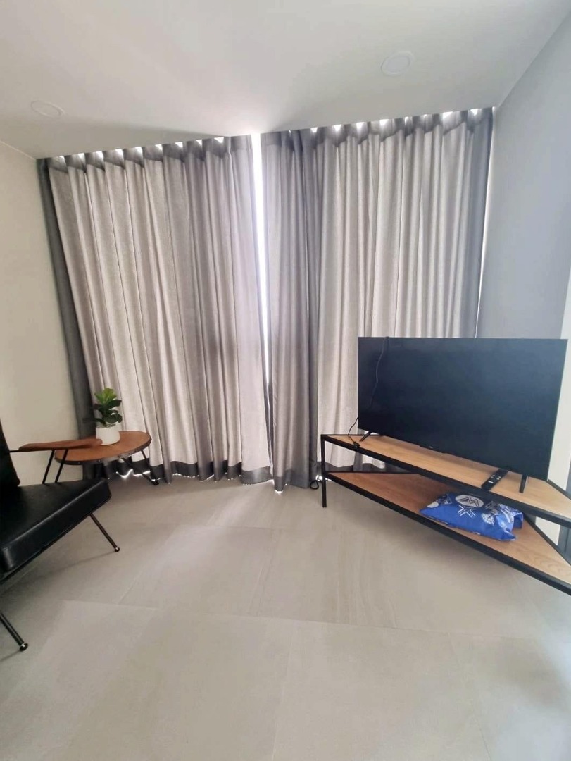 ✨Luxury Condo For Rent : Cooper Siam 🔥Duplex room Rental price : 40,000 Baht/Month🔥