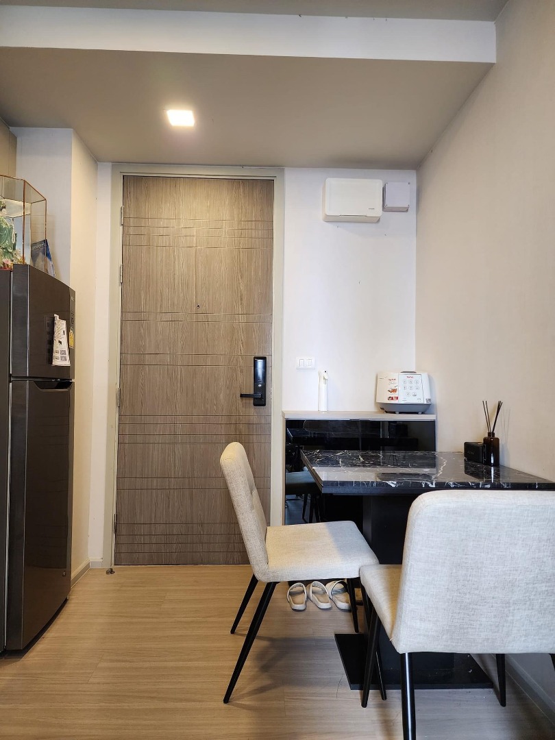 💛Quintara Treehaus Sukhumvit 42 🔥ห้องสวย ใหม่ ราคาเพียง 15,000 บาท/เดือน🔥