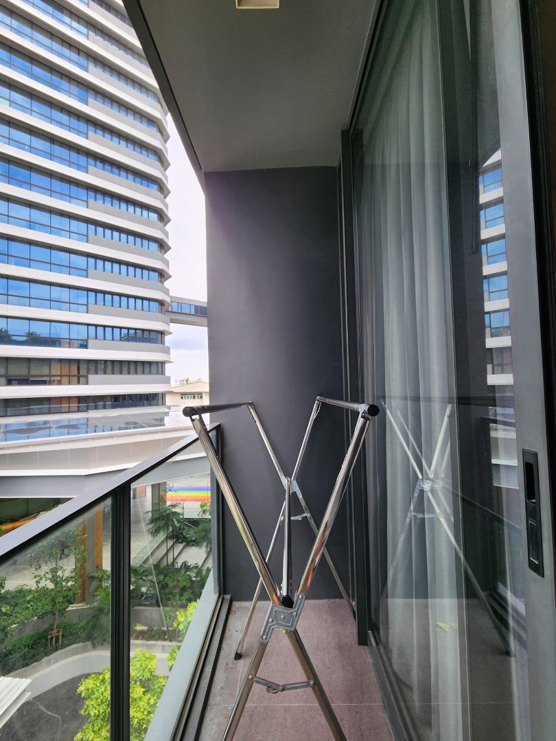 💛Quintara Treehaus Sukhumvit 42 🔥ห้องสวย ใหม่ ราคาเพียง 15,000 บาท/เดือน🔥