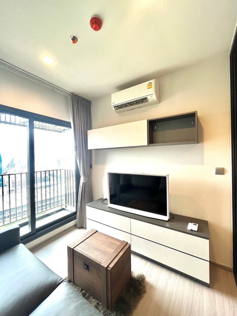 🎀 Life Asoke Hype 🔥 1 bed plus ห้องแต่งสวย เพียง 20,000 บาท/เดือน 🔥 