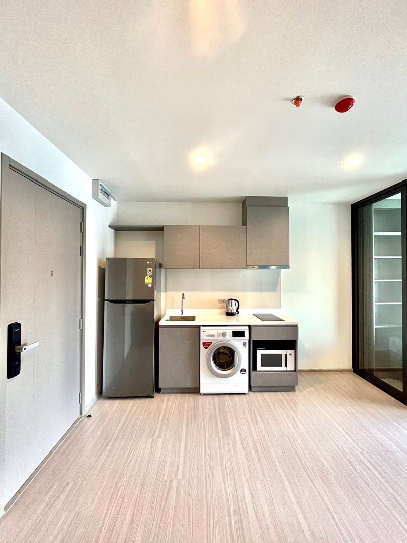 🎀 Life Asoke Hype 🔥 1 bed plus ห้องแต่งสวย เพียง 20,000 บาท/เดือน 🔥 