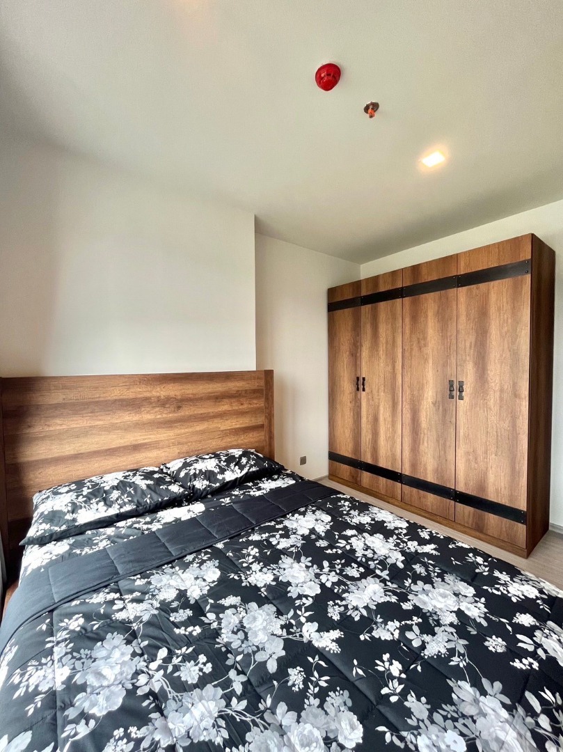 🎀 Life Asoke Hype 🔥 1 bed plus ห้องแต่งสวย เพียง 20,000 บาท/เดือน 🔥 