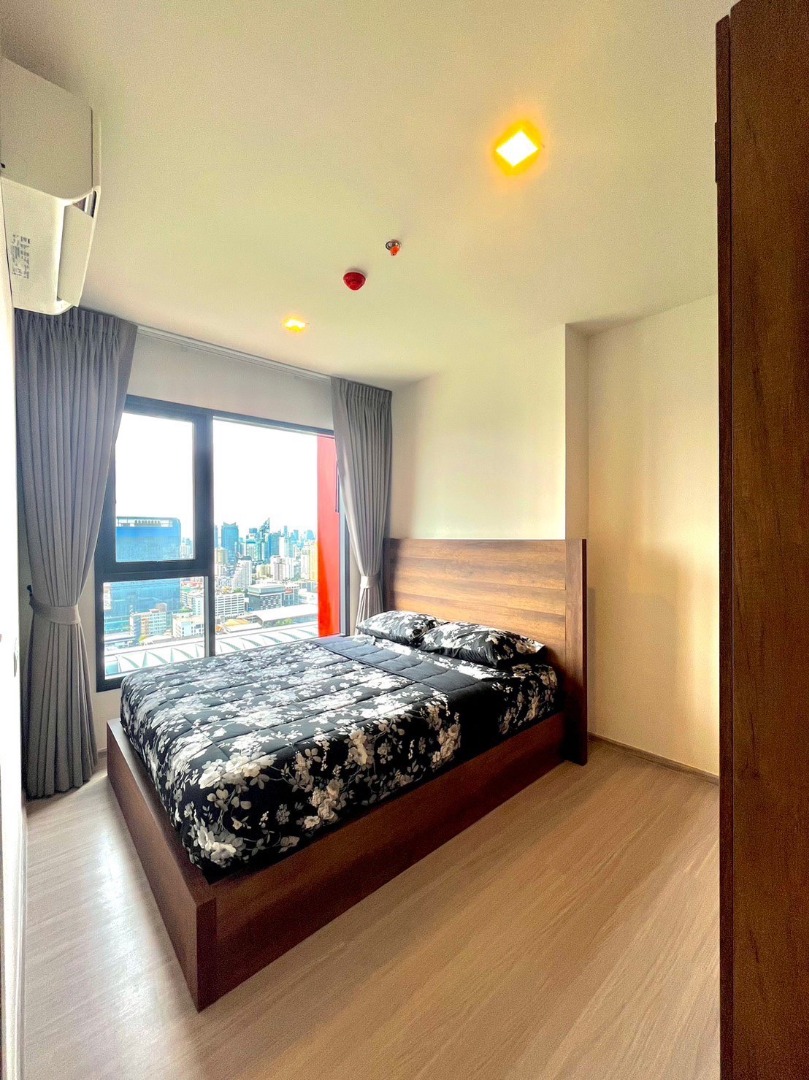 🎀 Life Asoke Hype 🔥 1 bed plus ห้องแต่งสวย เพียง 20,000 บาท/เดือน 🔥 