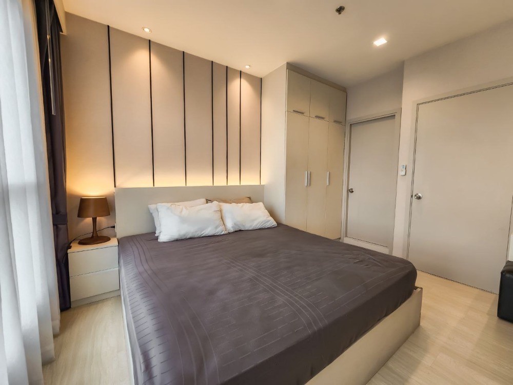 🧡 Life Sukhumvit48 🔥 2 bedroom แต่งสวย เพียง 22,000 บาท/เดือน 🔥