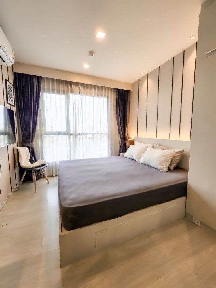 🧡 Life Sukhumvit48 🔥 2 bedroom แต่งสวย เพียง 22,000 บาท/เดือน 🔥