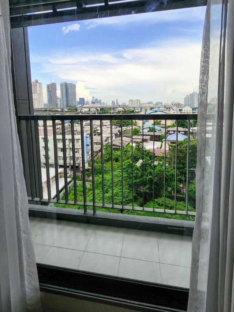 🧡 Life Sukhumvit48 🔥 2 bedroom แต่งสวย เพียง 22,000 บาท/เดือน 🔥