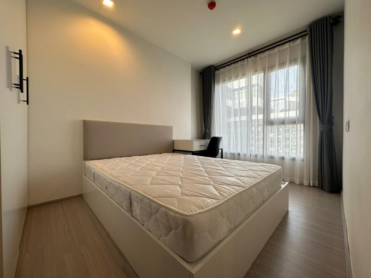 🎀 Life Asoke Hype 🔥 1 bed ห้องนอนแต่งสวย เพียง 20,000 บาท/เดือน 🔥