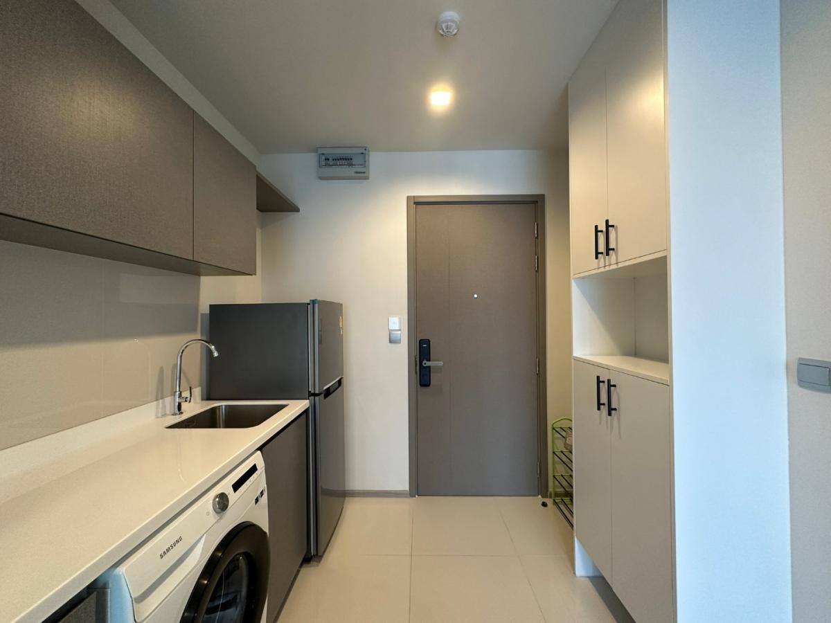 🎀 Life Asoke Hype 🔥 1 bed ห้องนอนแต่งสวย เพียง 20,000 บาท/เดือน 🔥