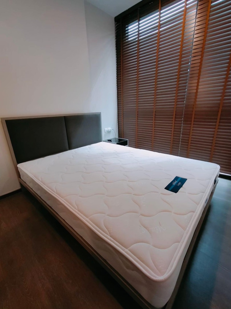 🧡Oka Haus Sukhumvit 36 🔥 ห้องสวย ราคาพิเศษ 16,000 บาท/เดือน🔥