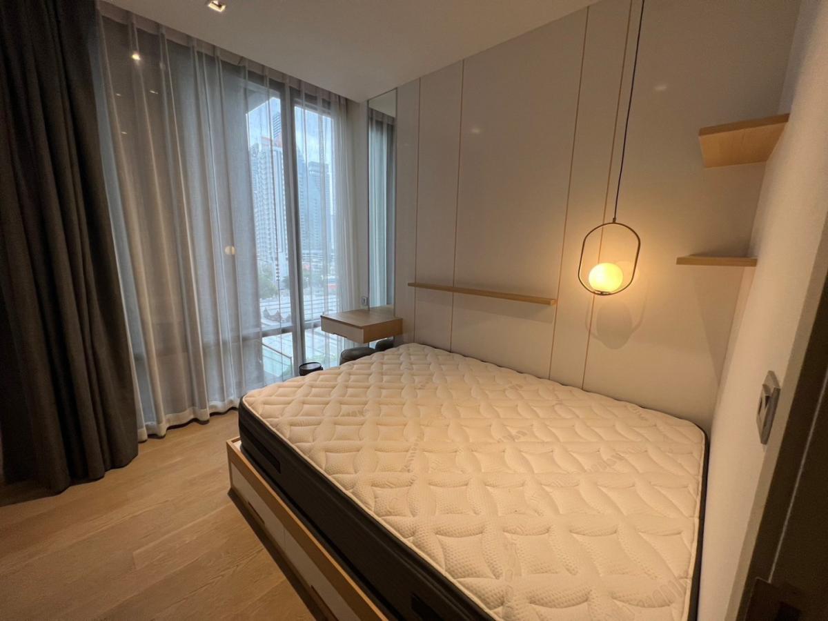 💗 Ashton Silom 🔥 2 bed ห้องสวย วิวดี ราคาเช่าสุดคุ้ม 80,000 บาท/เดือน 🔥