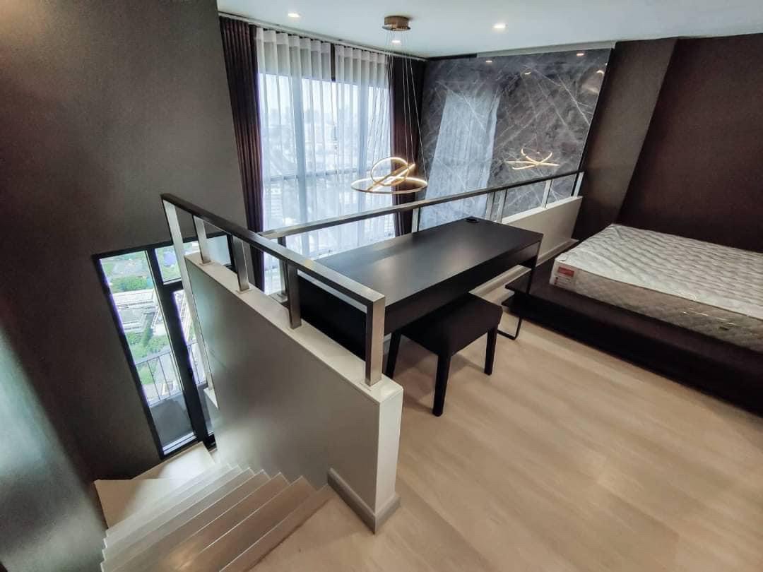 💖Knightsbridge Prime Sathorn💖🚝Near BTS Chong Nonsi