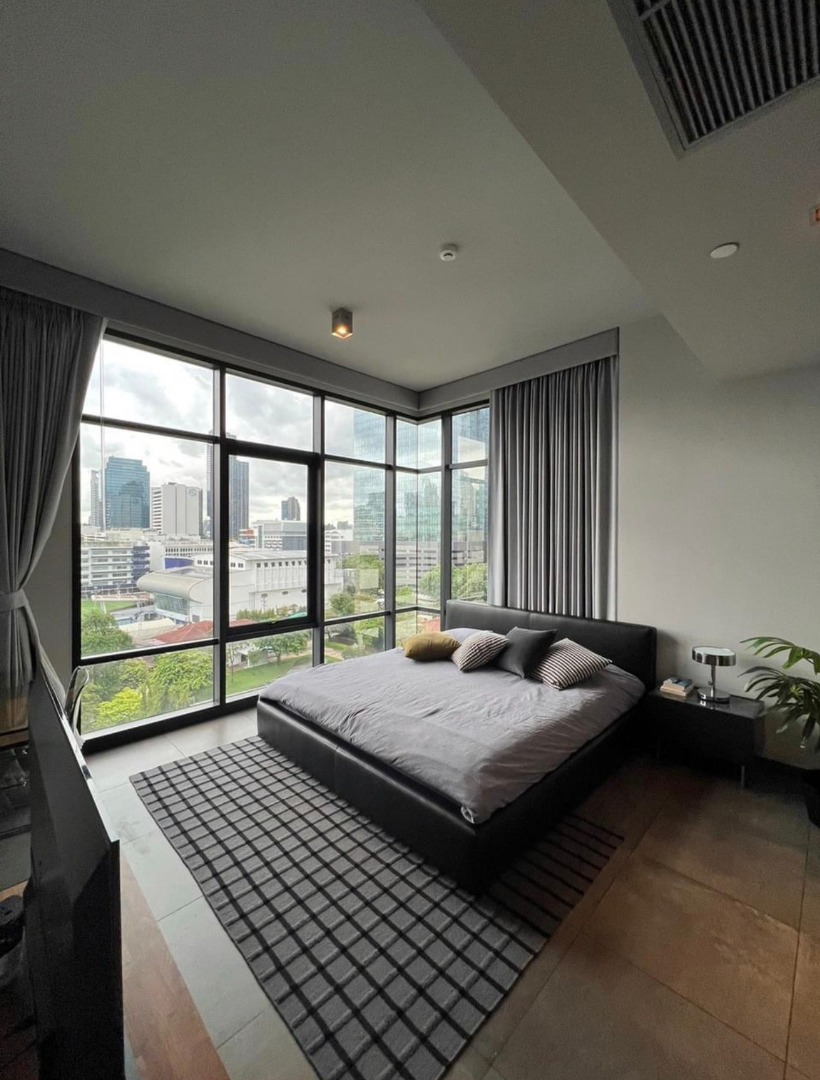 ✨ Luxury Class Condo For rent : The Lofts Asoke 🔥Rental Price 75,000 Baht/Month🔥