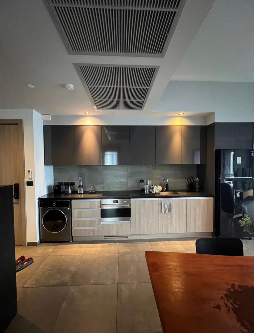 ✨ Luxury Class Condo For rent : The Lofts Asoke 🔥Rental Price 75,000 Baht/Month🔥