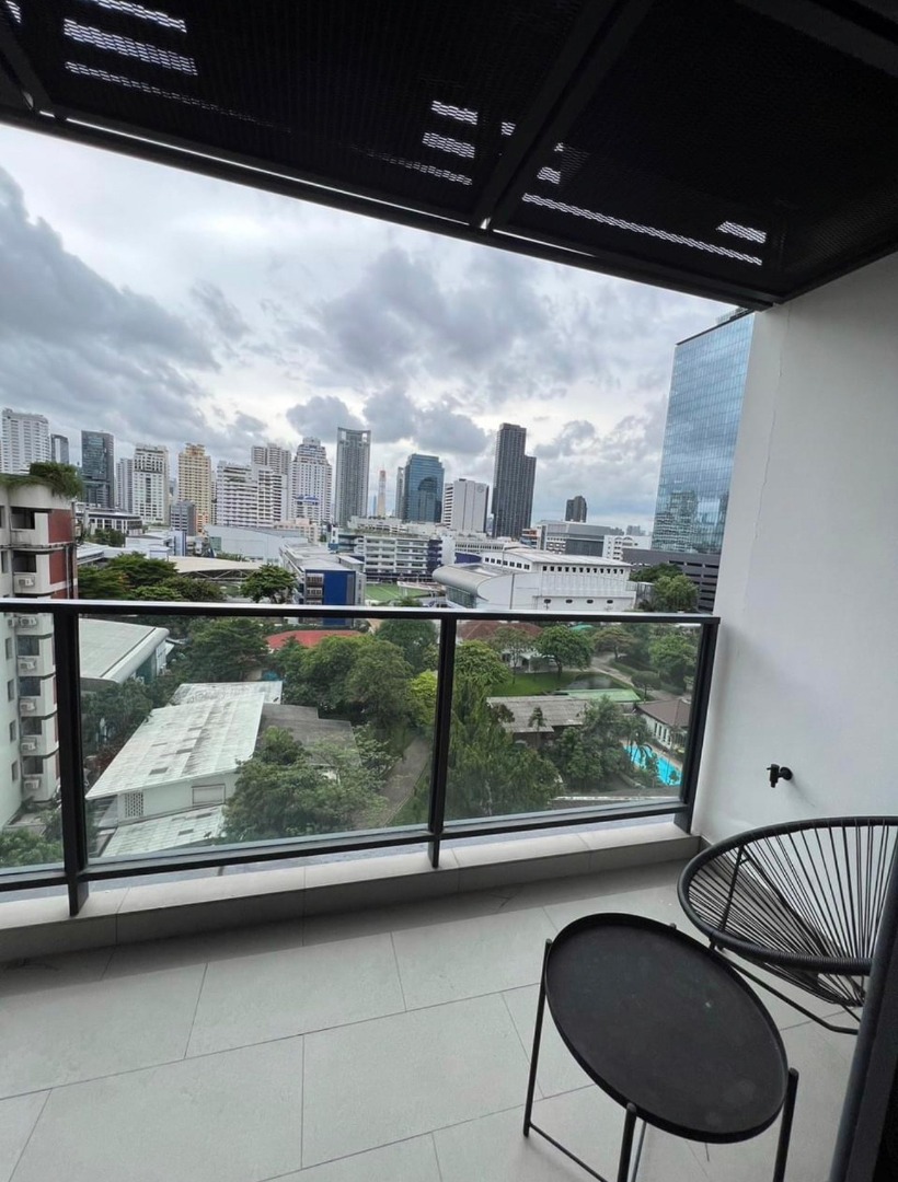 ✨ Luxury Class Condo For rent : The Lofts Asoke 🔥Rental Price 75,000 Baht/Month🔥