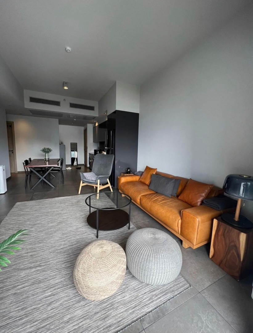 ✨ Luxury Class Condo For rent : The Lofts Asoke 🔥Rental Price 75,000 Baht/Month🔥