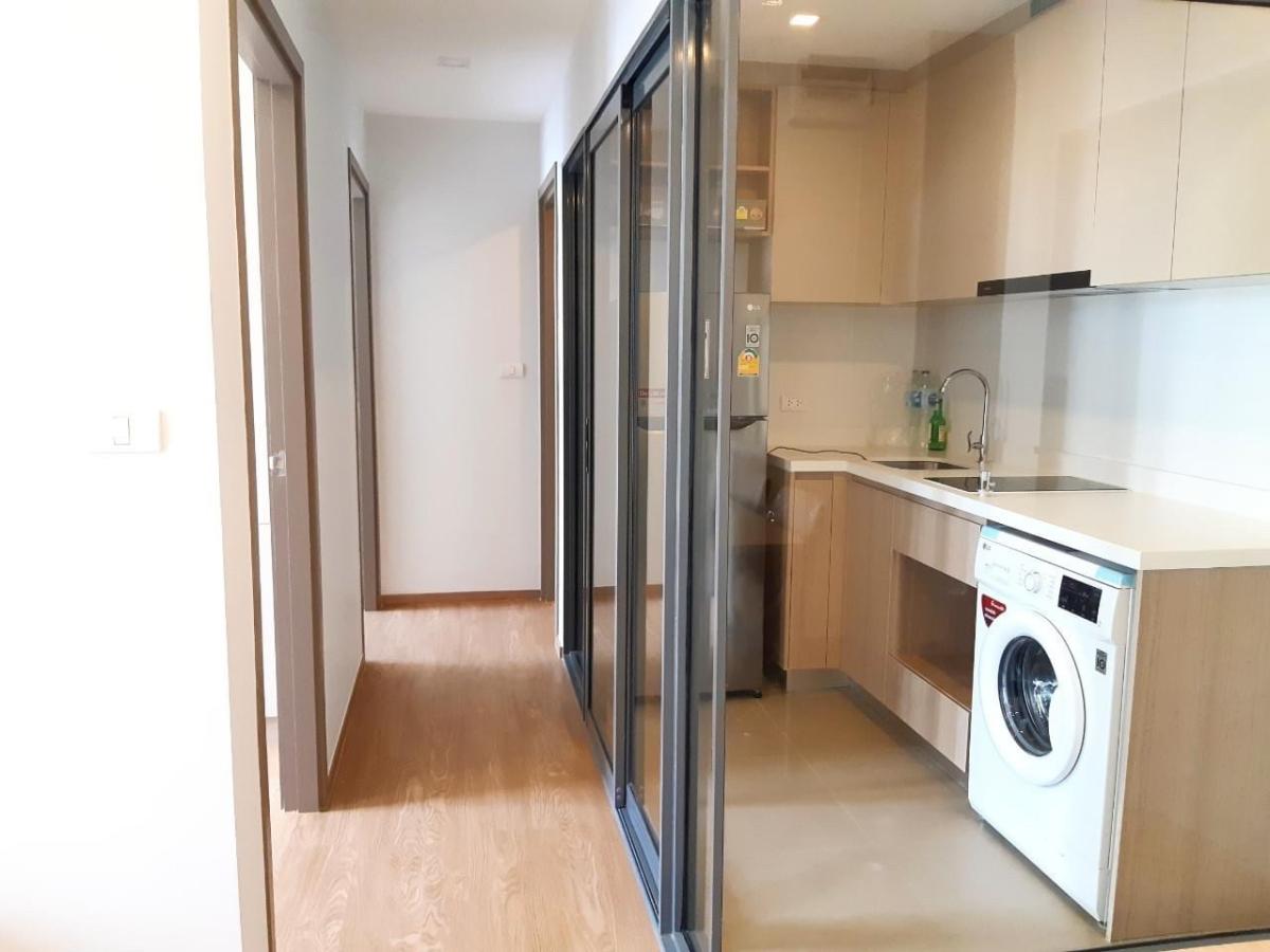 🧡 The Nest Sukhumvit 71 🔥 2ห้องนอน สวย ราคาเพียง 20,000 บาท/เดือน🔥