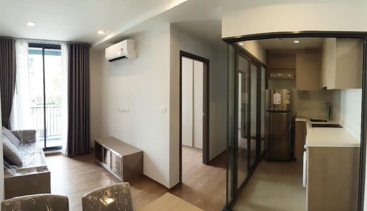 🧡 The Nest Sukhumvit 71 🔥 2ห้องนอน สวย ราคาเพียง 20,000 บาท/เดือน🔥