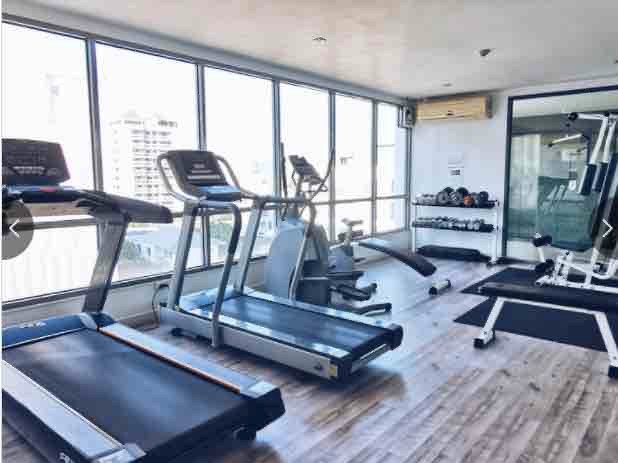 💗Click Condo Sukhumvit 65💗🐶🐱Condo Pet friendly🐶🐱 