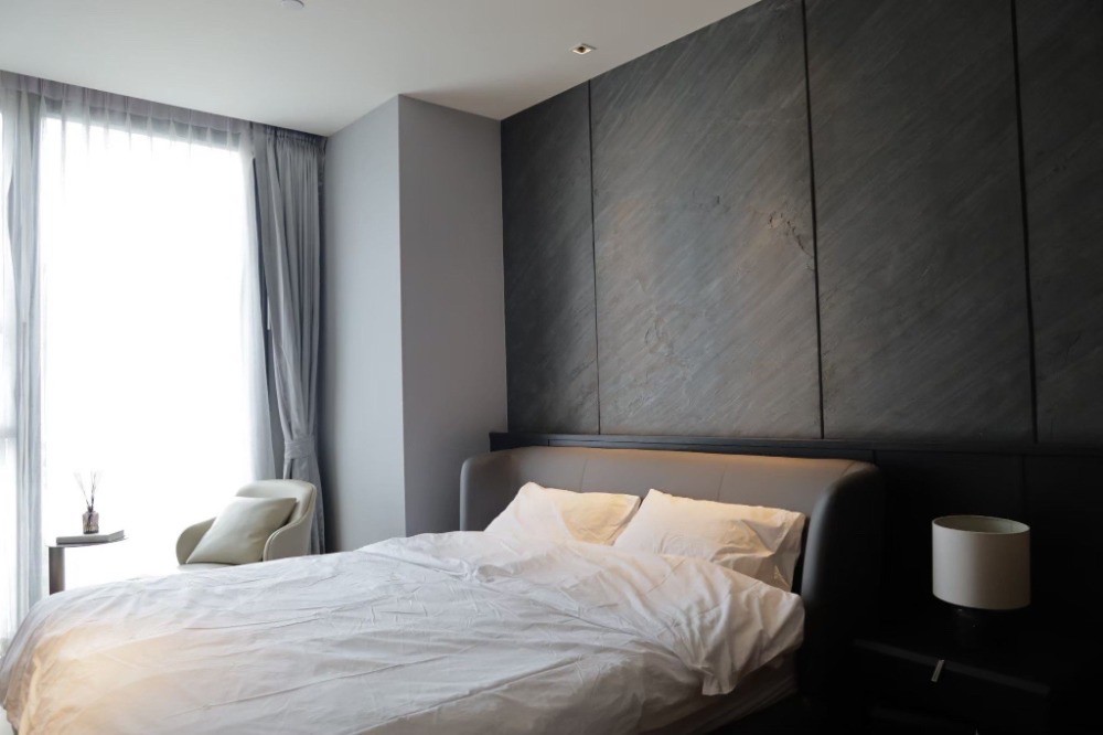 ✨Ultra Luxury Condo : Beatniq Sukhumvit 32✨🚝Close to BTS Thonglor/ BTS PhromPhong