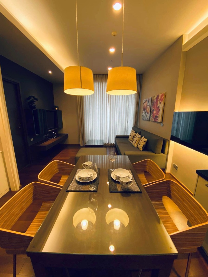 ✨Luxury Condo For Rent : QUATTRO BY SANSIRI 🔥Rental Price 45,000 Baht/Month🔥