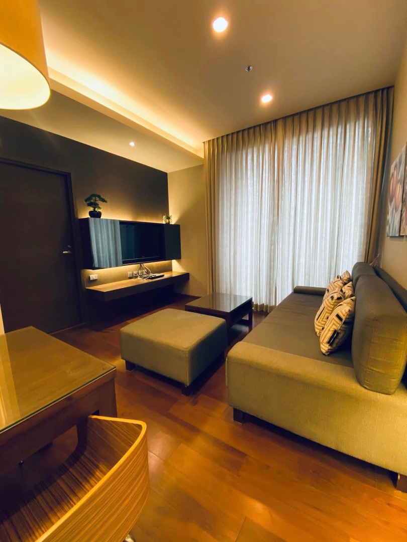 ✨Luxury Condo For Rent : QUATTRO BY SANSIRI 🔥Rental Price 45,000 Baht/Month🔥