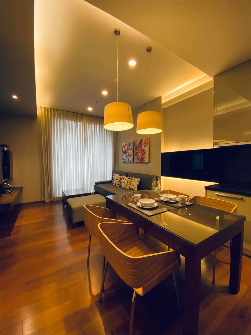 ✨Luxury Condo For Rent : QUATTRO BY SANSIRI 🔥Rental Price 45,000 Baht/Month🔥