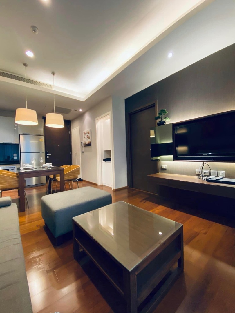 ✨Luxury Condo For Rent : QUATTRO BY SANSIRI 🔥Rental Price 45,000 Baht/Month🔥