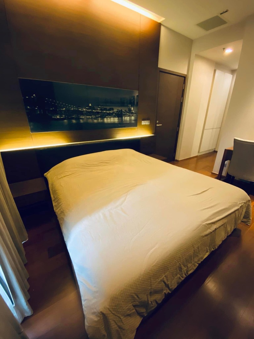 ✨Luxury Condo For Rent : QUATTRO BY SANSIRI 🔥Rental Price 45,000 Baht/Month🔥