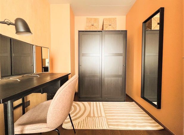 ✅Ideo Q Sukhumvit36 🔥1 Bedroom แต่งสวย!!