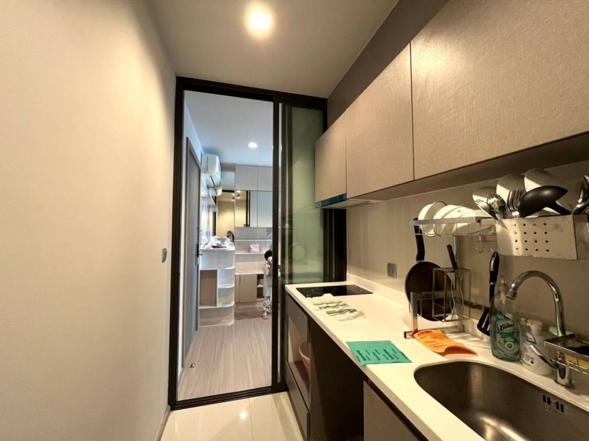 🏠 Life Asoke-Rama9 🔥 2 bed แต่งสวยราคาเช่าเพียง 30,000 บาท/เดือนเท่านั้น ‼️