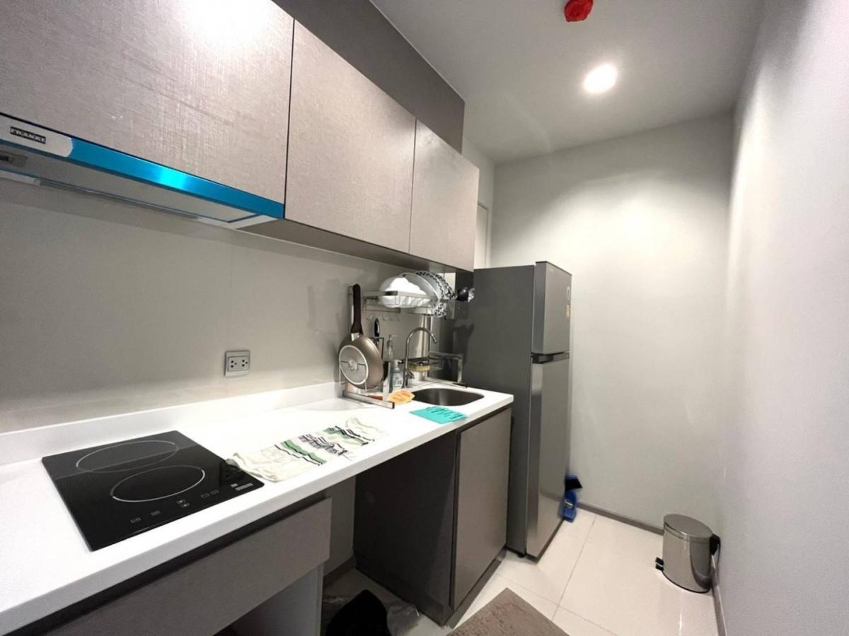 🏠 Life Asoke-Rama9 🔥 2 bed แต่งสวยราคาเช่าเพียง 30,000 บาท/เดือนเท่านั้น ‼️