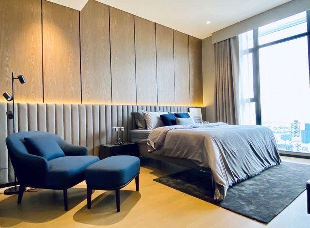 💖Siamese Sukhumvit48 🔥Penthouse สุดหรู 2 ห้องนอน ราคาเช่า 100,000 บาท/เดือน เท่านั้น‼️