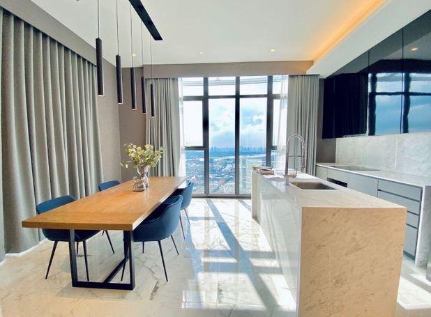 💖Siamese Sukhumvit48 🔥Penthouse สุดหรู 2 ห้องนอน ราคาเช่า 100,000 บาท/เดือน เท่านั้น‼️