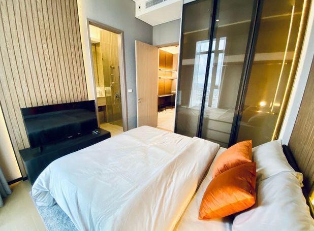 💖Siamese Sukhumvit48 🔥Penthouse สุดหรู 2 ห้องนอน ราคาเช่า 100,000 บาท/เดือน เท่านั้น‼️