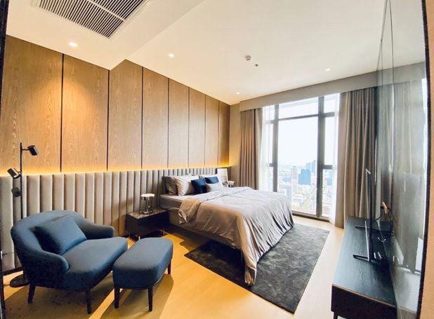 💖Siamese Sukhumvit48 🔥Penthouse สุดหรู 2 ห้องนอน ราคาเช่า 100,000 บาท/เดือน เท่านั้น‼️